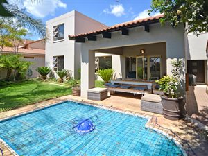 4 Bed Cluster in North Riding
