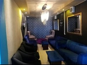5 Bed House in Diepkloof