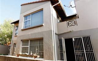 2 Bedroom Apartment in Boksburg East