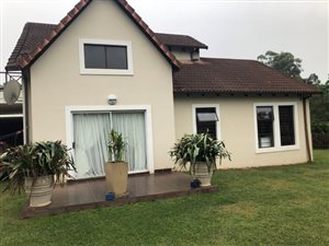 3 Bed Townhouse in Assagay