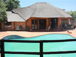 Commercial space in Bronkhorstspruit