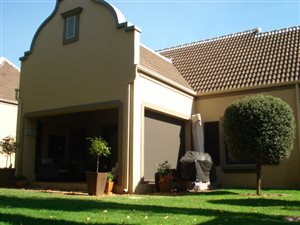 3 Bed Simplex in Boardwalk Meander