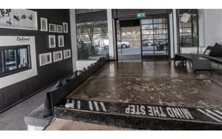 1 Bedroom Apartment in City & Suburban (Maboneng)