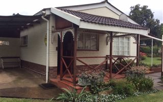 1 Bedroom House in Howick