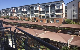 2 Bedroom Apartment in Greenstone Hill