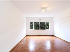 1 Bed Apartment in Oranjezicht