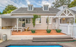 5 Bedroom House in Lovemore Heights