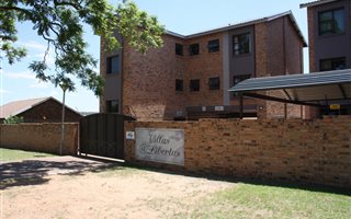 2 Bedroom Apartment in Blanchville