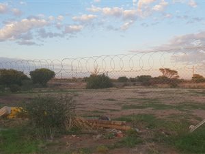 2200 m² Land available in Dibeng