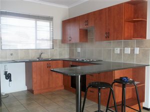 2 Bed Apartment in Bardene