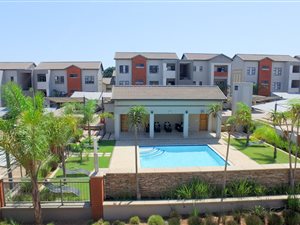 2 Bed Apartment in Umhlanga Ridge