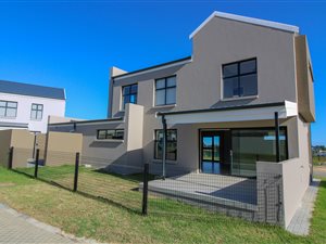 3 Bed Townhouse in Glenwood