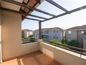 2 Bed Apartment in Sheffield Manor