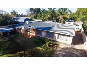 4 Bed House in Kilner Park