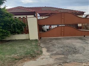 3 Bed House in Kwaguqa