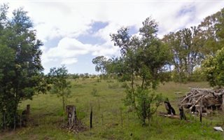 2.2 ha Land available in Greenbushes