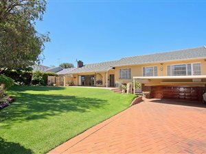 3 Bed House in Dania park