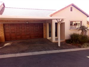 3 Bed Simplex in Chancliff