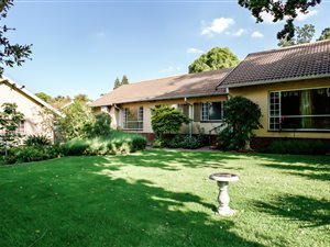 3 Bed House in The Reeds