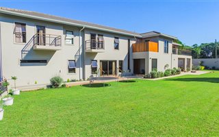 5 Bedroom House in Hillcrest Park