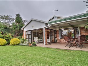 3 Bed Townhouse in Gillitts
