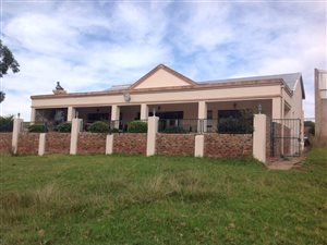 315 ha Farm in Mossel Bay