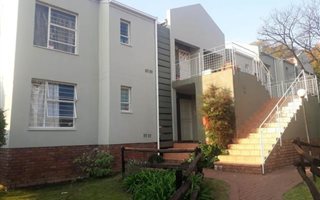 2 Bedroom Apartment in Benmore Gardens
