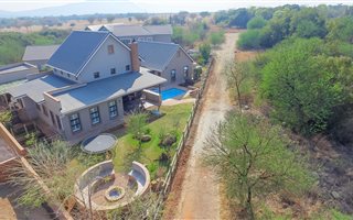 4 Bedroom House in The Coves