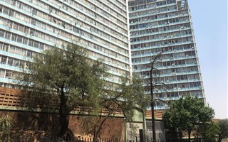 3 Bedroom Townhouse in Johannesburg Central