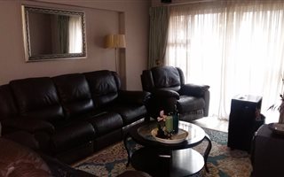 2 Bedroom Townhouse in Benoni CBD