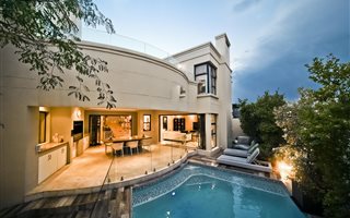 3 Bedroom House in Morningside
