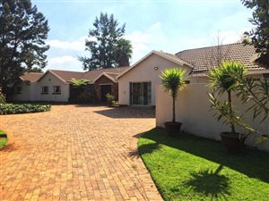2 ha Farm in Unitas Park