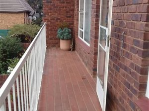 2 Bed Townhouse in Dayanglen