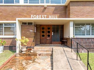 2.5 Bed Apartment in Berea