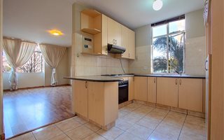 1 Bedroom Apartment in Bedford Gardens