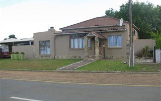2 Bedroom House in Riviersonderend