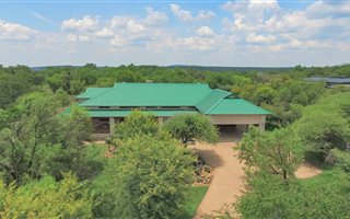 4 Bedroom House in Leeuwfontein
