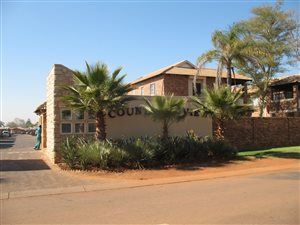 1 Bed Townhouse in Andeon AH