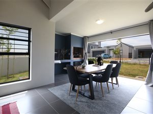 3 Bed House in Aan de Wijnlanden