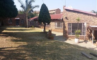 4 Bedroom House in Winchester Hills