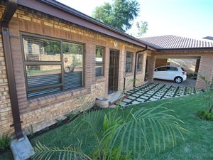 3 Bed Townhouse in Aviary Hill