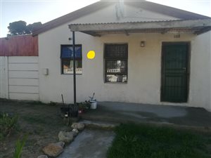 2 Bed House in Forest Village