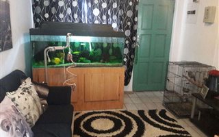 2 Bedroom Flat in Denneburg