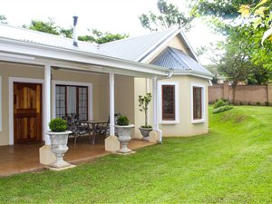 3 Bed Townhouse in Hilton