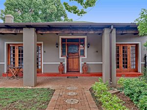 3 Bed House in Capital Park