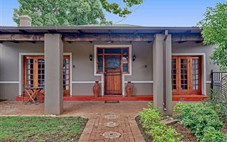3 Bedroom House in Capital Park