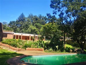 3 Bedroom House in Assagay