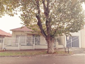 3 Bed House in Mayfair