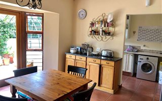4 Bedroom House in Parkmore