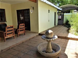 1 Bed Garden Cottage in Menlo Park
